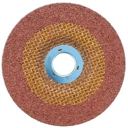 Tarcza do szlifowania metalu 125x7 CERAMIC MAKITA
