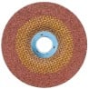 Tarcza do szlifowania metalu 125x7 CERAMIC MAKITA