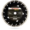 Tarcza diamentowa segment 230x22,2x10 HEIDMANN