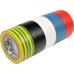 Taśma izolacyjna 19mm x...