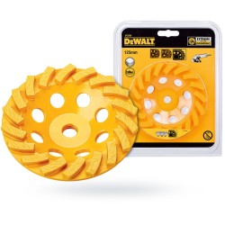 Tarcza DeWalt DT3797 125mm do szlifowania betonu