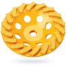 Tarcza DeWalt DT3797 125mm do szlifowania betonu