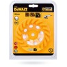 Tarcza DeWalt DT3797 125mm do szlifowania betonu