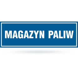 Tab: MAGAZYN PALIW 10x30...