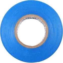 Taśma izolacyjna 15mm x 20mb NIEBIESKA