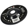 Tarnik wypukły 125mm NR1 do drewna YATO YT-59168