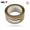 Taśma pakowa IMET 4851 48mm x 100mb brązowa