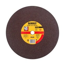 Tarcza do metalu 355x3,0x25,4mm DeWALT DT3450-QZ