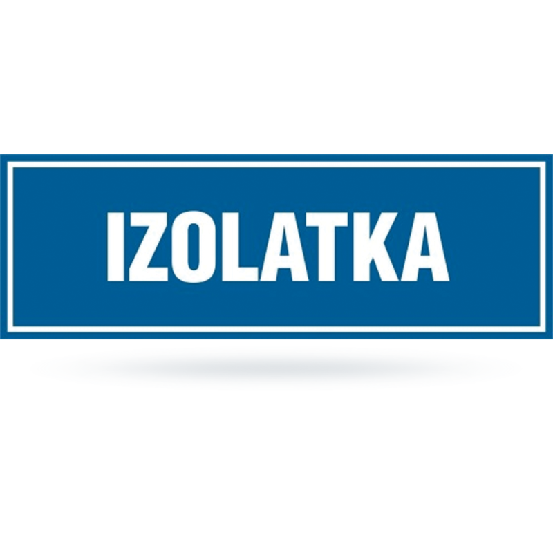 Tab: IZOLATKA 10x30 cm TI-23