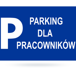 Tab: Parking dla...