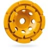 Tarcza do szlifowania betonu 125mm DeWalt DT3976
