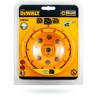 Tarcza do szlifowania betonu 125mm DeWalt DT3976