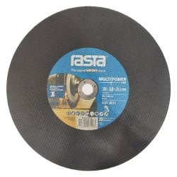 Tarcza do metalu RASTA...