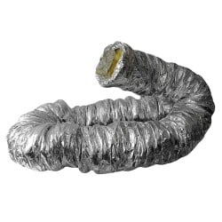 Termofleks 125 mm/10 mb...