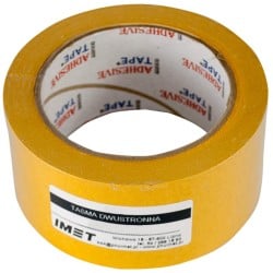 Taśma dwustronna 50mmx25mb...