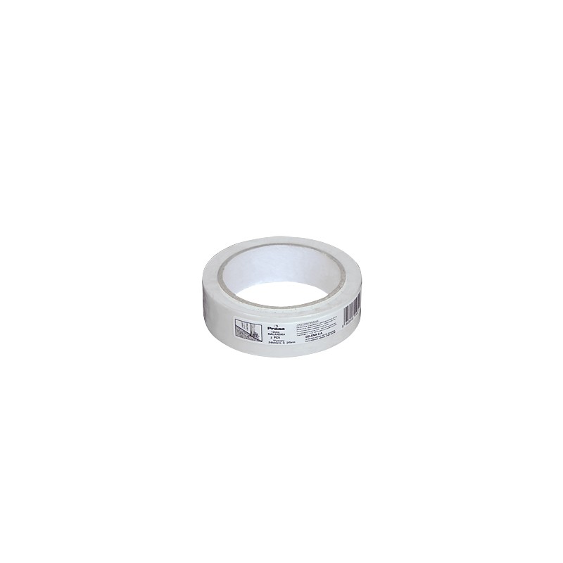 Taśma mal.PCV 30mm x25mb UV PRAXA 46117