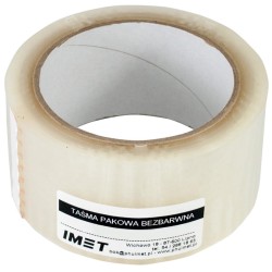 Taśma pakowa IMET 48512...