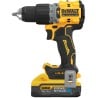 Wkrętarka udarowa 18V Powerstack DeWALT DCD805H2T