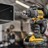 Wkrętarka udarowa 18V Powerstack DeWALT DCD805H2T