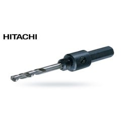 UCHWYT DO OTWORNIC fi 32-38mm HEX 11 mm HiKOKI