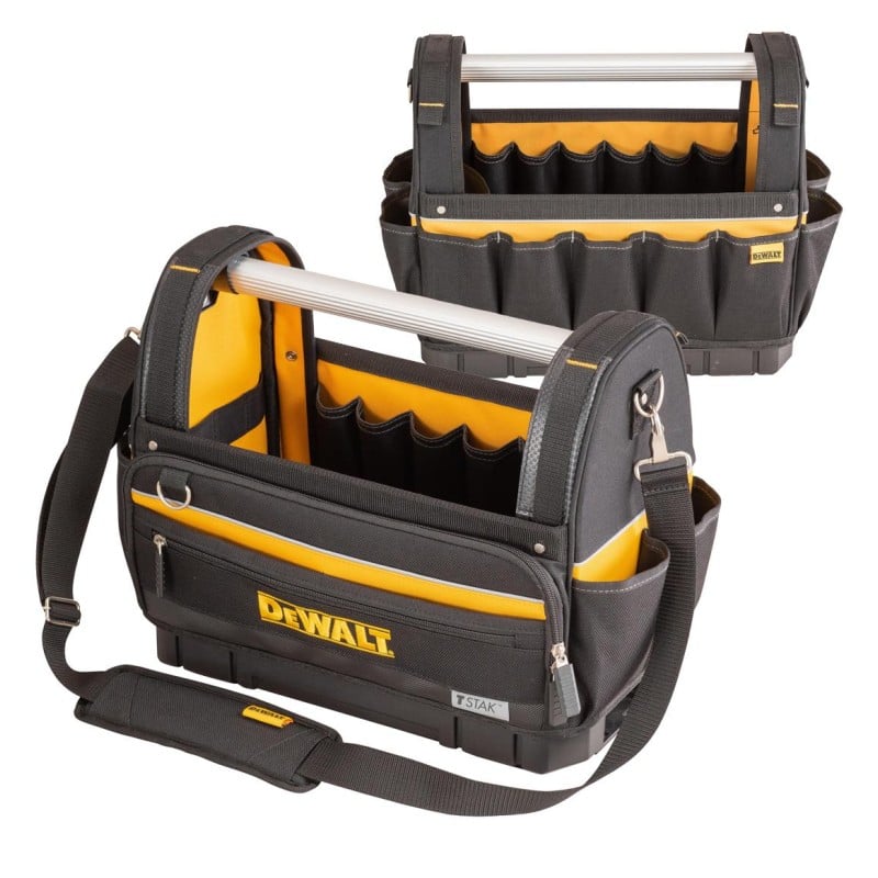 Torba narzędziowa otwarta TSTAK DeWalt DWST82990-1