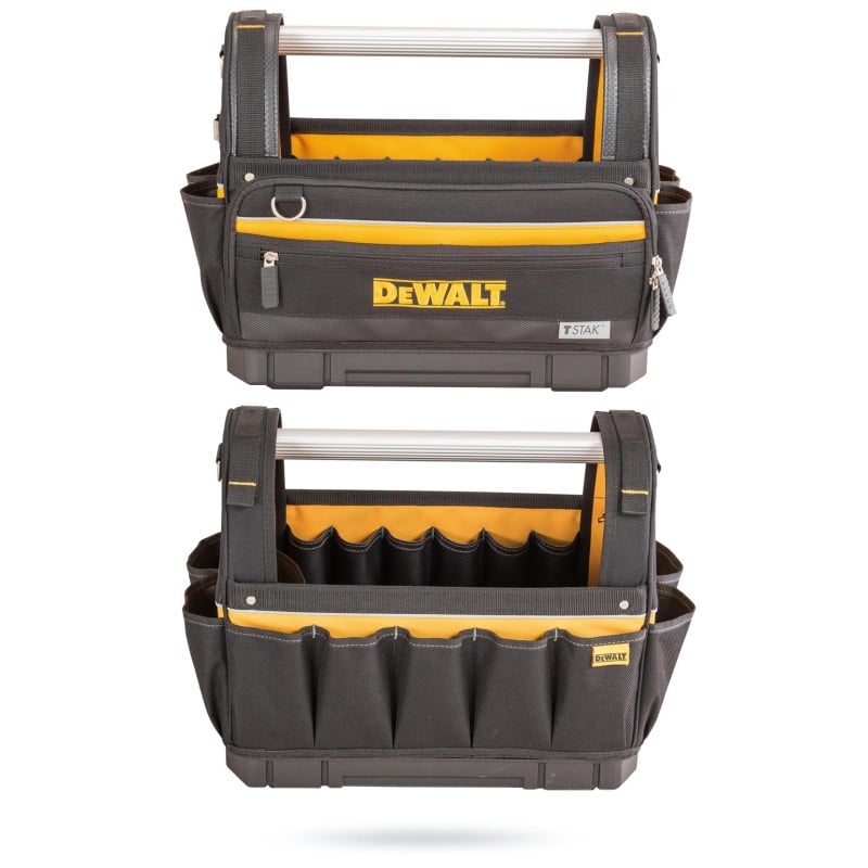 Torba narzędziowa otwarta TSTAK DeWalt DWST82990-1