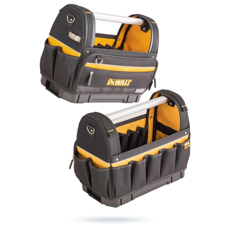 Torba narzędziowa otwarta TSTAK DeWalt DWST82990-1