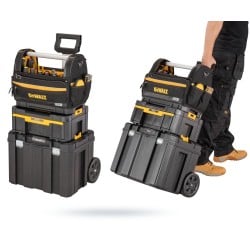 Torba narzędziowa otwarta TSTAK DeWalt DWST82990-1