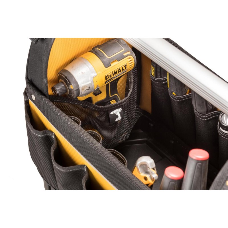 Torba narzędziowa otwarta TSTAK DeWalt DWST82990-1