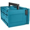 Walizka organizer 4 szuflady MAKPAC Makita P-84311