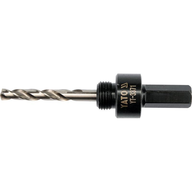 UCHWYT DO OTWORNIC 32-200MM HEX 7/16 5/8''