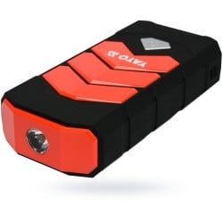 Urządzenie rozruchowe / power bank Yato YT-83081 9Ah czas ładowania ok. 3h