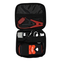 Urządzenie rozruchowe / power bank Yato YT-83081 9Ah czas ładowania ok. 3h