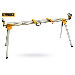 Uniwersalne stanowisko robocze DEWALT DE7033 250cm