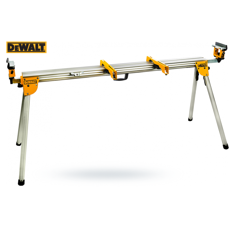 Uniwersalne stanowisko robocze DEWALT DE7033 250cm