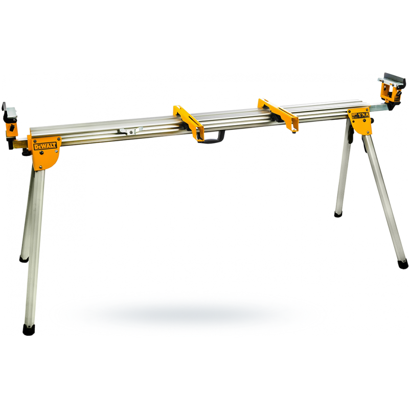 Uniwersalne stanowisko robocze DEWALT DE7033 250cm