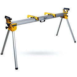 Uniwersalne stanowisko robocze DEWALT DE7033 250cm