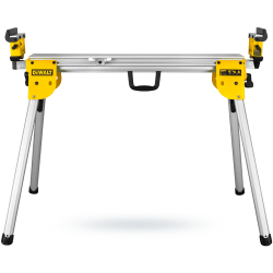 Uniwersalne stanowisko robocze DEWALT DE7033 250cm