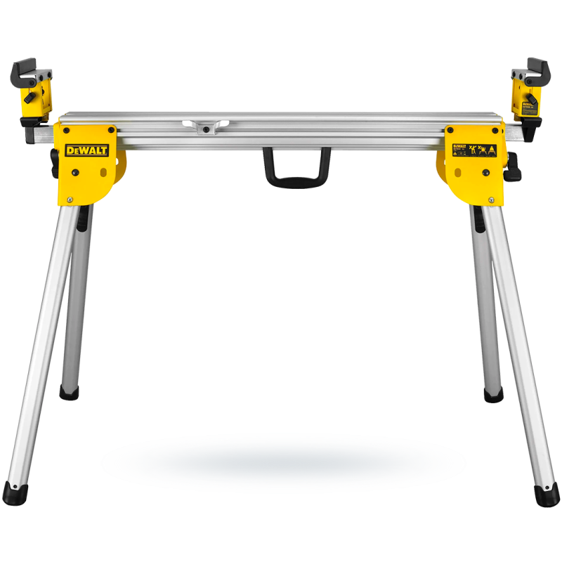 Uniwersalne stanowisko robocze DEWALT DE7033 250cm