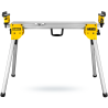 Uniwersalne stanowisko robocze DEWALT DE7033 250cm