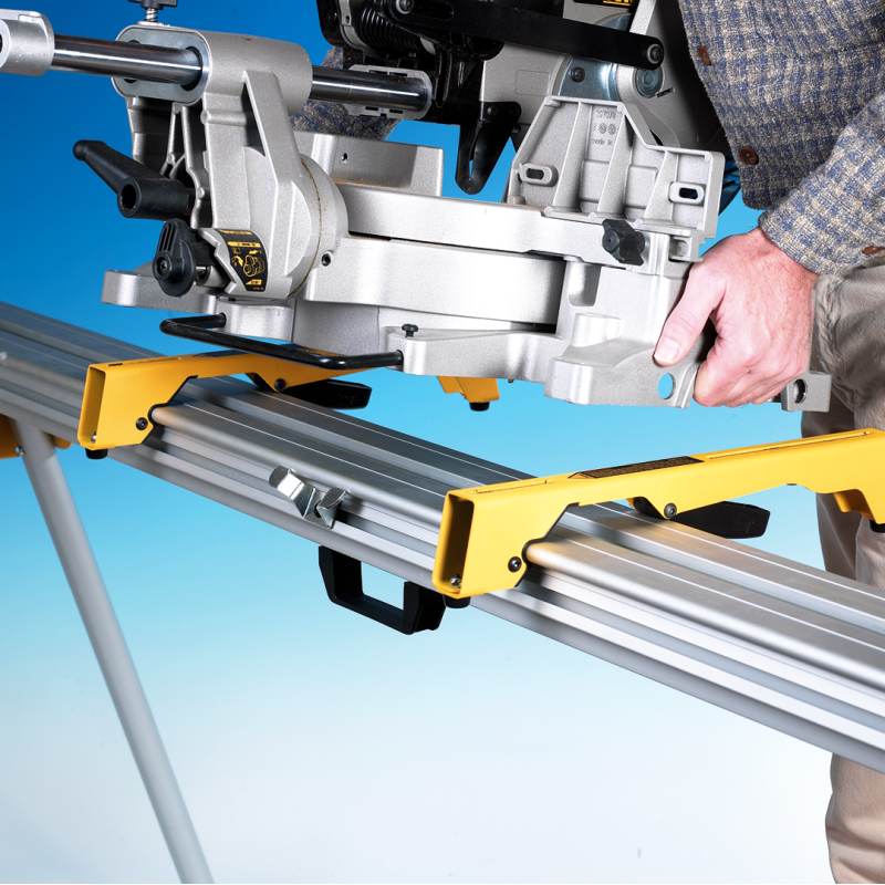 Uniwersalne stanowisko robocze DEWALT DE7033 250cm