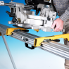 Uniwersalne stanowisko robocze DEWALT DE7033 250cm