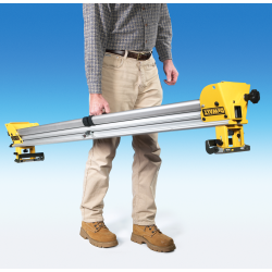 Uniwersalne stanowisko robocze DEWALT DE7033 250cm