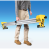 Uniwersalne stanowisko robocze DEWALT DE7033 250cm