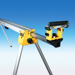 Uniwersalne stanowisko robocze DEWALT DE7033 250cm