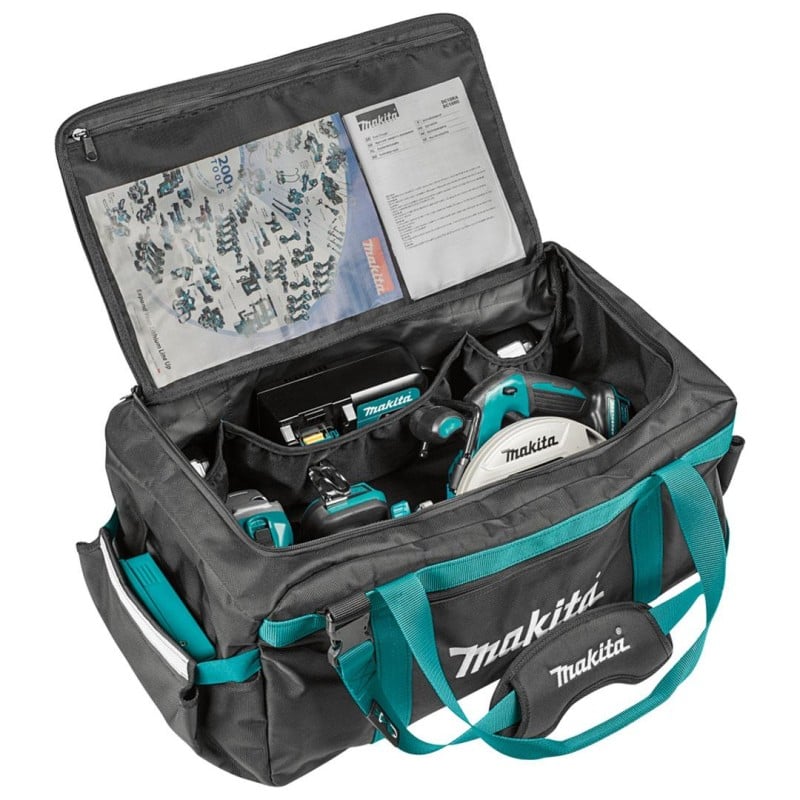 Torba na narzędzia 55 L Makita E-11782