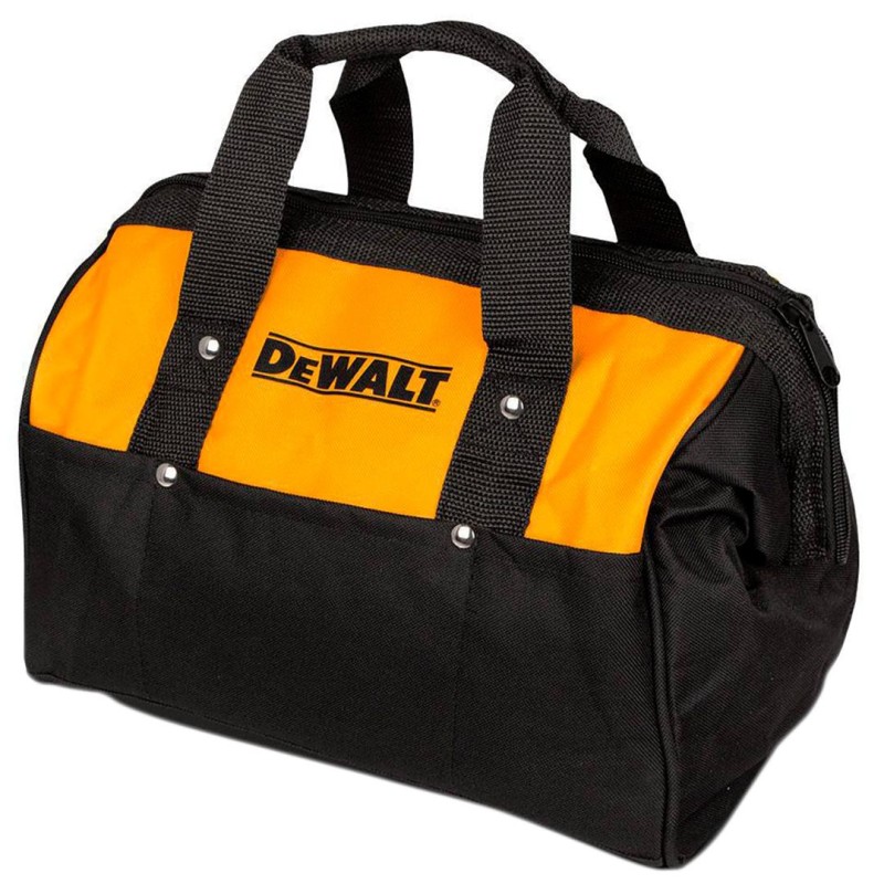 Torba transportowa miękka z twardym dnem 15'' DeWALT