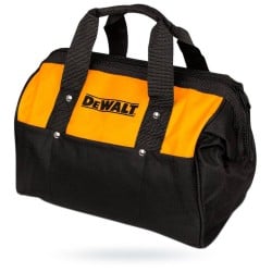 Torba transportowa miękka z twardym dnem 15'' DeWALT