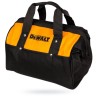 Torba transportowa miękka z twardym dnem 15'' DeWALT