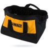 Torba transportowa miękka z twardym dnem 15'' DeWALT